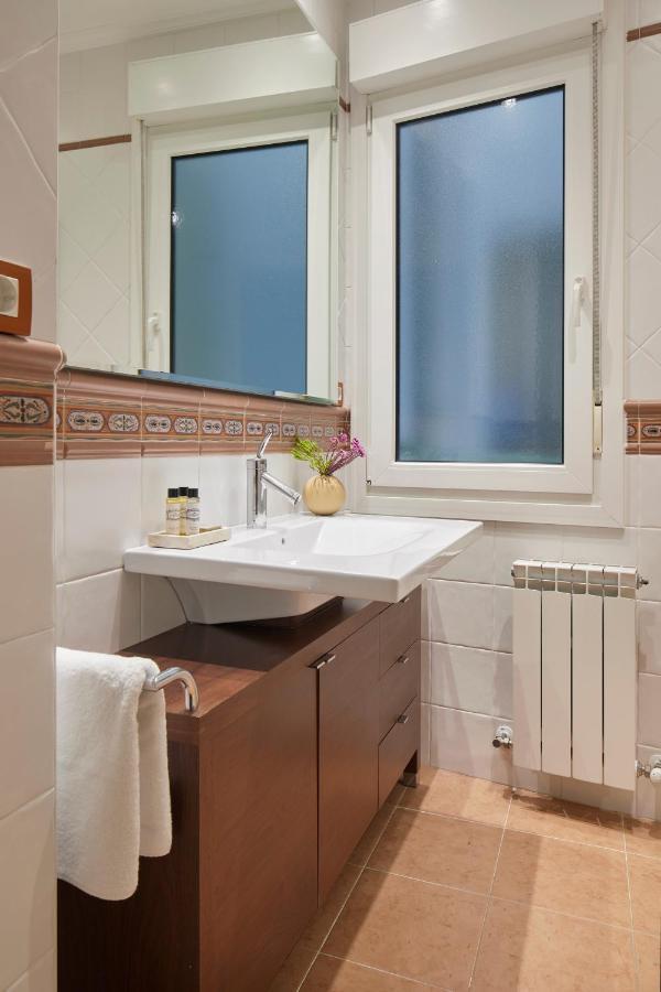 Mirakruz H By Feelfree Rentals San Sebastian Luaran gambar
